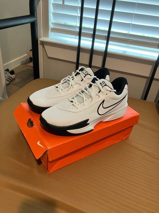 Nike GT Cut Academy